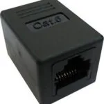Value Cat.6 Adapter Οπτικών Ινών 1τμχ ()