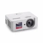 InFocus IN1028ST Mini Projector DLP Full HD Laser με Ενσωματωμένα Ηχεία