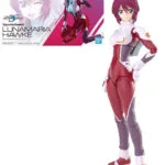 Bandai Spirits Gundam: Figure-rise Lunamaria Hawke Φιγούρα 86626