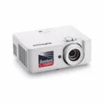 InFocus Nemesis IN1028SL Projector LCD Full HD Λάμπας LED με Ενσωματωμένα Ηχεία