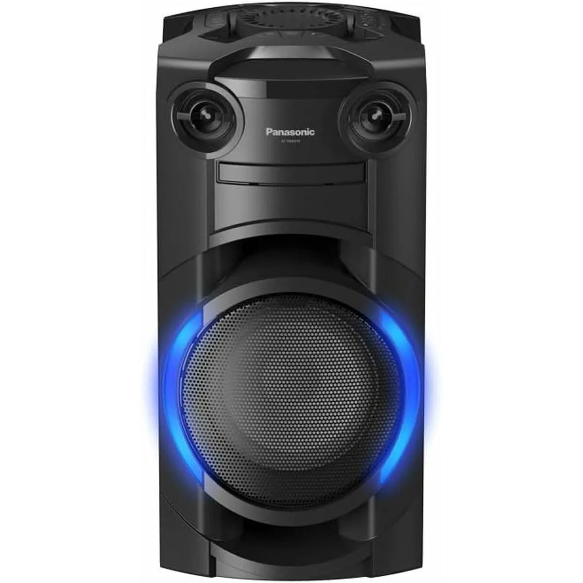 20241231121930_panasonic_icheio_me_leitourgia_karaoke_sc_bmax10e_k_se_mayro_chroma.jpeg Panasonic Ηχείο SC-BMAX10E-K Μαύρο - Image 1