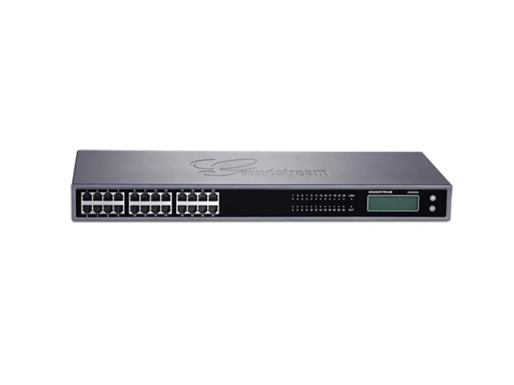 20241231160329_grandstream_gxw4224_v2_voip_gateway_me_24_fxs_kai_1_ethernet.jpeg Grandstream GXW4224 v2 VoIP Gateway με 24 FXS και 1 Ethernet - Image 1