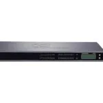 Grandstream GXW4248 v2 VoIP Gateway με 48 FXS και 1 Ethernet