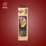 FR-TEC Op4003 Mouse Pad Κόκκινο