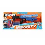 Dart Gun X-shot 80 X 40 Cm
