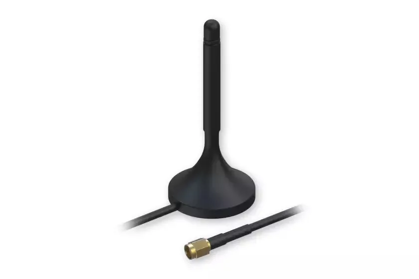 20250103151714_teltonika_bluetooth_magnetic_sma_antenna_exoteriki_keraia_wifi_pankateythyntiki_2_5dbi_me_syndesi_rp_sma.jpeg Teltonika Bluetooth Magnetic Sma Antenna Εξωτερική Κεραία WiFi Πανκατευθυντική 2.5dBi με σύνδεση SMA - Image 1