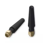 Teltonika PR1CS450 Εξωτερική Κεραία WiFi Πανκατευθυντική 5dBi με σύνδεση SMA