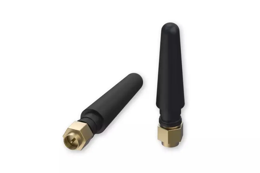 Teltonika PR1CS450 Εξωτερική Κεραία WiFi Πανκατευθυντική 5dBi με σύνδεση SMA - Image 1