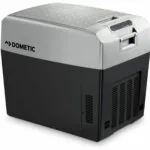Dometic Φορητό Ψυγείο Θερμοηλεκτρικό 33lt 230V / 12V / 24V Γκρι