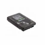 Axis SSD 4TB τύπου 3.5'' με σύνδεση SATA III 01858-001
