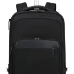 Samsonite Evosight Τσάντα για Laptop 17.3" σε Μαύρο χρώμα