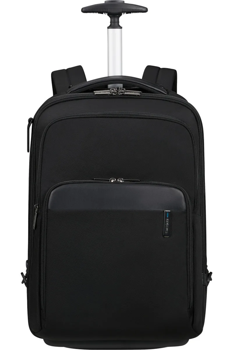 20250107125636_samsonite_tsanta_gia_laptop_17_3_se_mayro_chroma_153527_1041.jpeg Samsonite Evosight Τσάντα για Laptop 17.3" σε Μαύρο χρώμα - Image 1