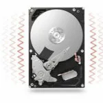 Toshiba S300 Pro Surveillance Bulk 10TB HDD Σκληρός Δίσκος 3.5" SATA III 7200rpm με 512MB Cache για NAS MD10ADA10TV