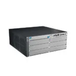 HP Aruba 5406R Managed Switch με 8 Θύρες Gigabit (1Gbps) Ethernet και 4 SFP Θύρες