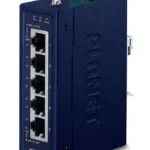 Planet IGS-500T Unmanaged L2 Switch με 5 Θύρες Gigabit (1Gbps) Ethernet