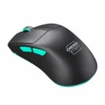 Cherry XTRFY M64 Ασύρματο Gaming Ποντίκι 26000 DPI Μαύρο