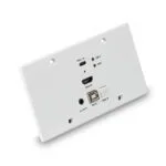 Lindy KVM & Data Switch 38388