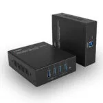Lindy KVM & Data Switch 43410