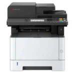 Kyocera MA4000WIFX Ασπρόμαυρο Πολυμηχάνημα Laser