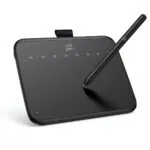 XP-Pen Deco 640 Γραφίδα Σχεδίασης χωρίς Οθόνη