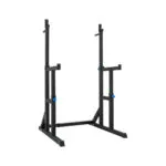 Adjustable Barbell Stands Safety Rebel Active