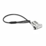 Κλειδαριά Laptop Dicota Combination