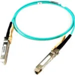Cisco Καλώδιο Οπτικής Ίνας 150m Τιρκουάζ SFP-25G-AOC7M