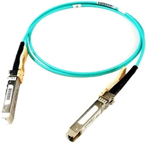 Cisco Καλώδιο Οπτικής Ίνας 150m Τιρκουάζ SFP-25G-AOC7M - Image 1