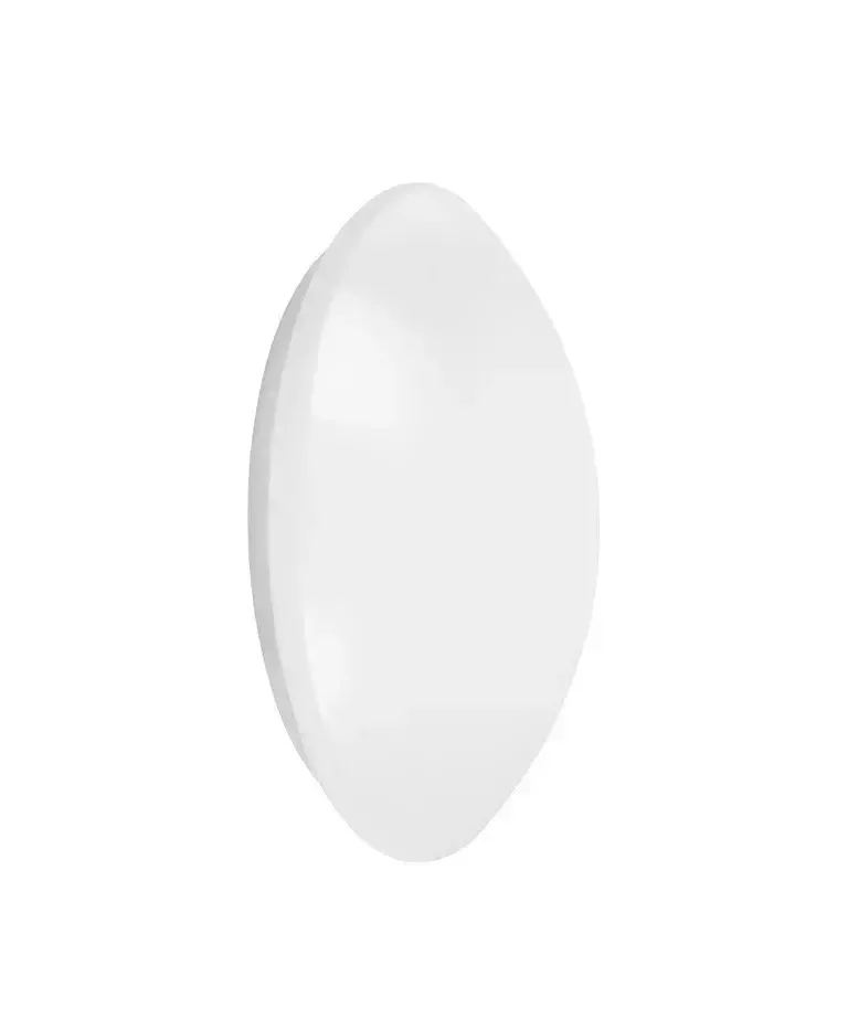 20250109151003_ledvance_epitoichio_exoteriko_fotistiko_me_ensomatomeno_led.jpeg Ledvance Επιτοίχια Εξωτερική Πλαφονιέρα LED IP44 13W με Θερμό Λευκό Φως - Image 1