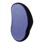 Glov Nano Glass Foot File Black Nano Glass Foot File