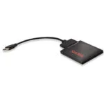 Sandisk Ssd Notebook Upgrade Kit