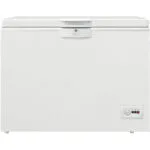 Beko Καταψύκτης Μπαούλο 298lt HSM29540