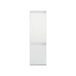 Whirlpool Εντοιχιζόμενος Ψυγειοκαταψύκτης 268lt Υ177xΠ54xΒ54.5εκ. Λευκός WHC18D051A1
