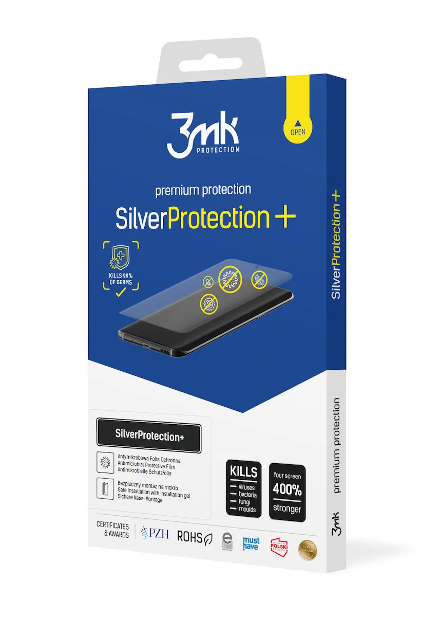 20250114142424_apple_iphone_16e_3mk_silverprotection.jpeg Apple Iphone 16e 3mk Silverprotection+ - Image 1