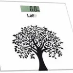 Lafe WLS001.2 Ψηφιακή Ζυγαριά 150kg Λευκή
