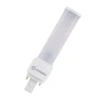 Ledvance Λάμπα LED 9W για Ντουί G24d-3 Θερμό Λευκό 990lm