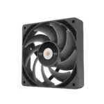 Thermaltake TOUGHFAN 12 Pro High Static Pressure Case Fan 120mm (2000rpm / 70.8cfm) Χωρίς Led Φωτισμό και Σύνδεση 4-Pin PWM