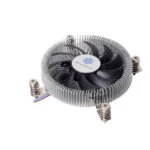 Silverstone Nitrogon NT07-115X Ψύκτρα Επεξεργαστή για Socket 115x