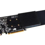 Sonnet Κάρτα PCIe σε 1 θύρες M.2 (FUS-SSD-4X4-E3S)