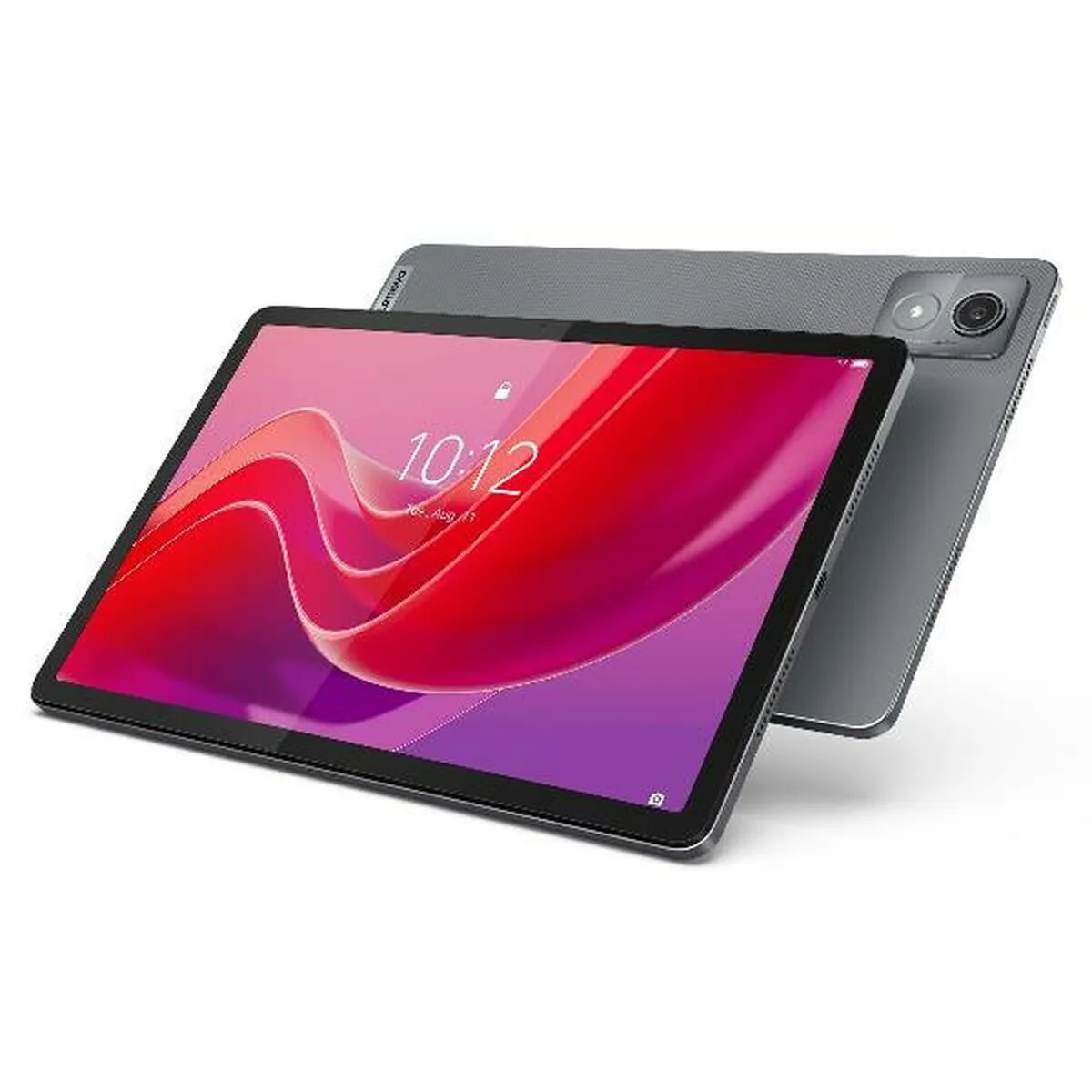Lenovo Tab K11 (Enhanced Edition) 4G 11" (8GB/128GB) Luna Grey - Image 1