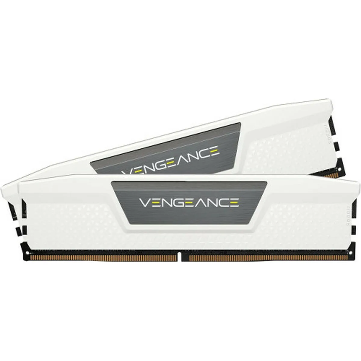 Corsair Vengeance DDR5 64GB RAM με 2x32GB Modules και Ταχύτητα 6000 για Desktop CMK64GX5M2B6000Z30W - Image 1