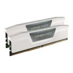 Corsair Vengeance DDR5 32GB RAM με 2x16GB Modules και Ταχύτητα 6000 για Desktop CMK32GX5M2B6000Z30W