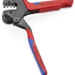 Knipex Πρέσα Ακροδεκτών 97 43 66 EVO