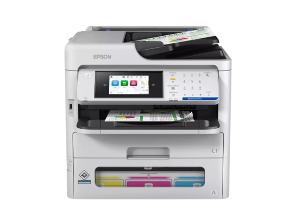 20250117120748_epson_workforce_pro_ep_c800rdw_egchromo_polymichanima_inkjet_me_wifi_kai_mobile_print.jpeg Epson WorkForce Pro EP-C800RDW Έγχρωμο Πολυμηχάνημα Inkjet με WiFi και Mobile Print C11CK21401 - Image 1