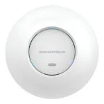 Grandstream GWN7660E WiFi Mesh Network Access Point Wi‑Fi 6 Dual Band (2.4 & 5GHz)
