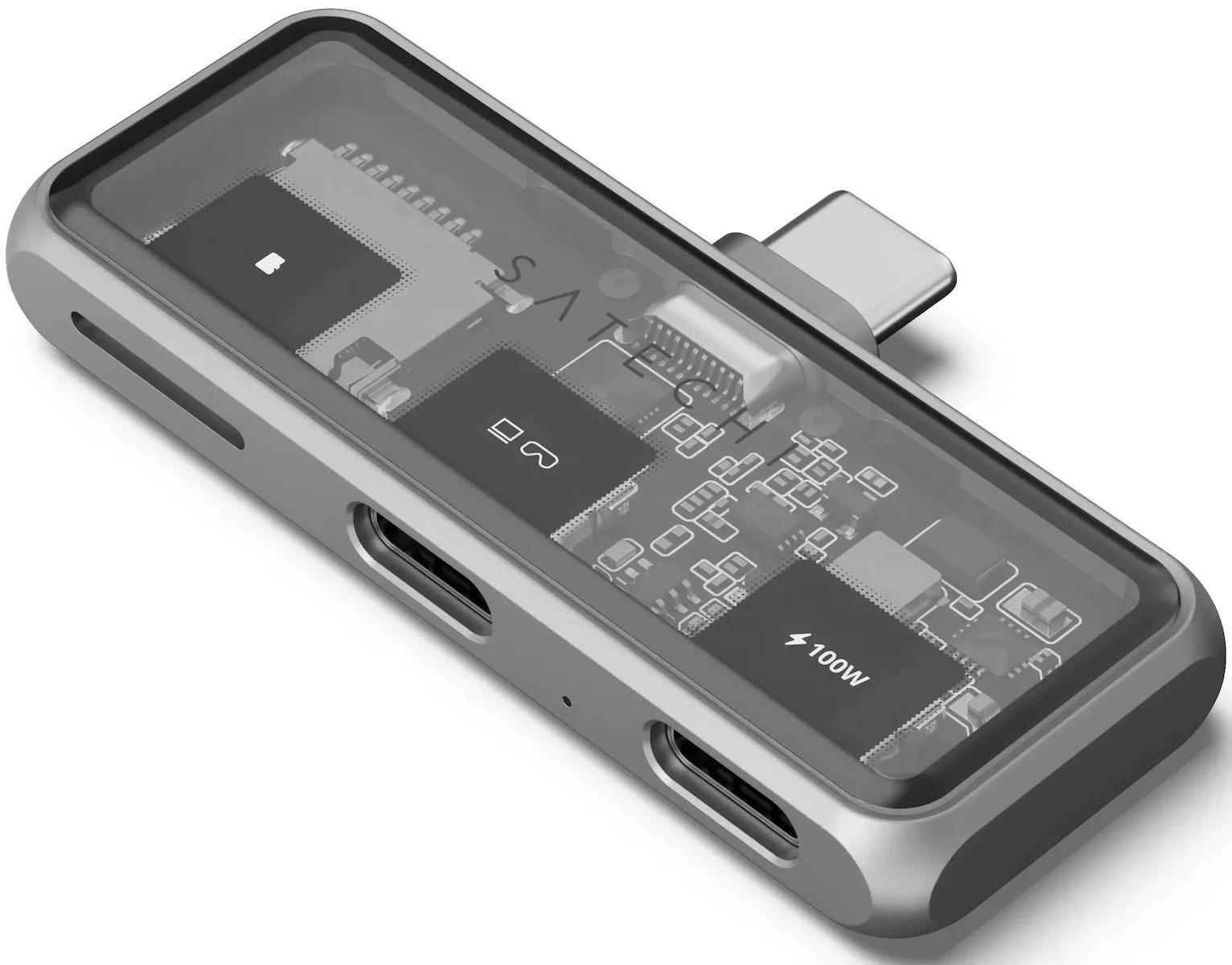 20250117135131_antaptoras_satechi_mobile_xr_hub_microsd_reader_gyalia_ar_xr_type_c_male_1_x_type_c_100w_1_x_type_c_10gbps_4k_60hz_1_x_microsd_space_grey_st_hxrsdm.jpeg Αντάπτορας Satechi Mobile Xr Hub Microsd Reader Γυαλιά Ar Xr Type-c Male 1 X Type-c 100w 1 X Type-c 10gbps 4k@60hz 1 X Microsd Space Grey St-hxrsdm - Image 1