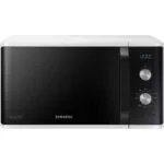 Samsung MG23K3614AW Φούρνος Μικροκυμάτων με Grill 23lt Λευκός