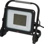 Brennenstuhl Στεγανός Προβολέας LED 100W Ψυχρό Λευκό 6500K IP65 1171250047