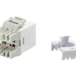 Equip Jack Unshielded Cat.6 Keystone 1τμχ 769213