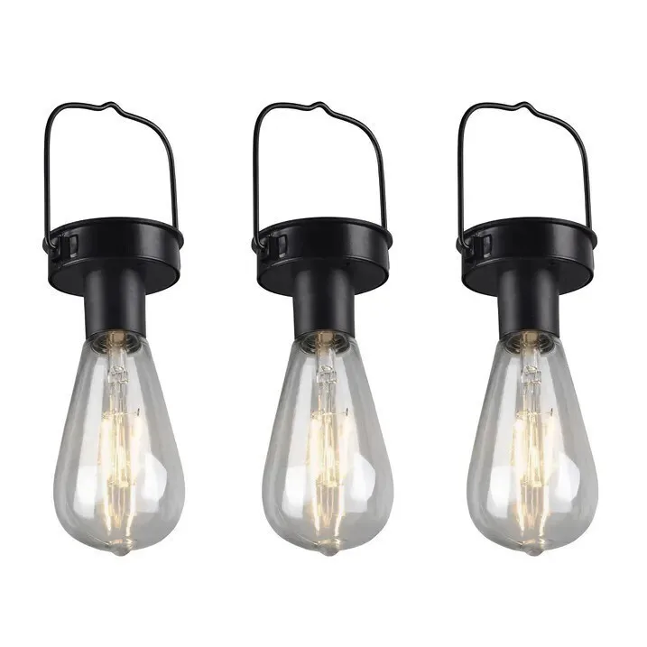20250120104808_iliako_fotistiko_realpower_led_outdoor_light_190_solar_black_6_000mah.jpeg Ηλιακό Φωτιστικό Realpower Led Outdoor Light 190 Solar Black 6.000mah - Image 1